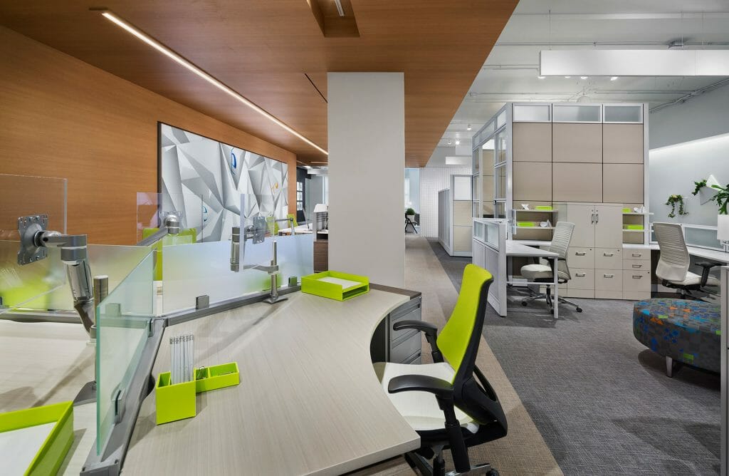 Evolve 2 - Wells & Kimich