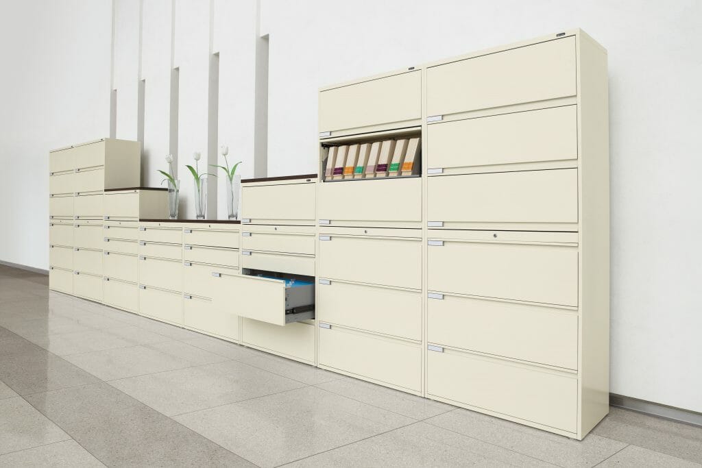 Drawer - Wells & Kimich