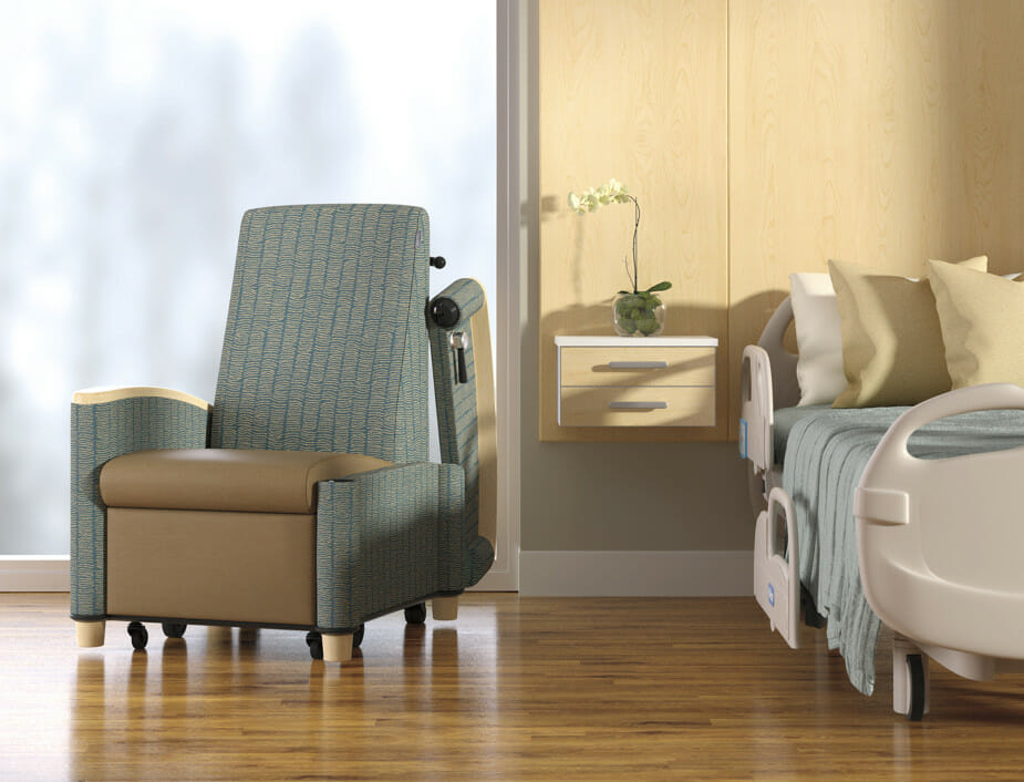 Healtchcare 8 - Wells & Kimich