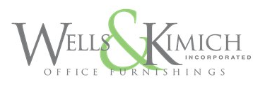 Logo - Wells & Kimich