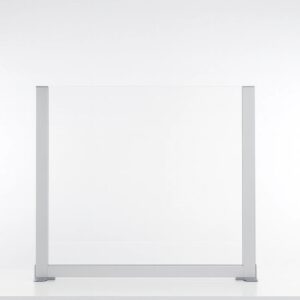 Classic Counter Shield Sneeze Guard