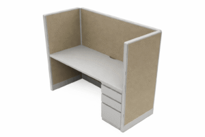 Cubicles – 60x24x54