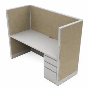 Cubicles – 60x24x54