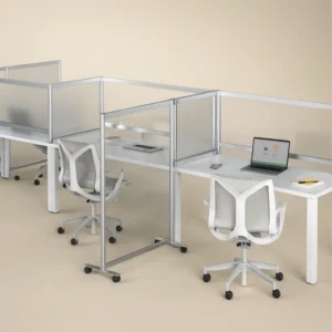 Desktop Shield Acrylic Protection