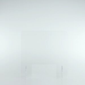 Lite Counter Shield Sneeze Guard