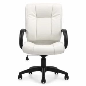 Luxhide Leather Highback