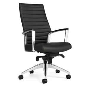 Global Accord Executive Chair