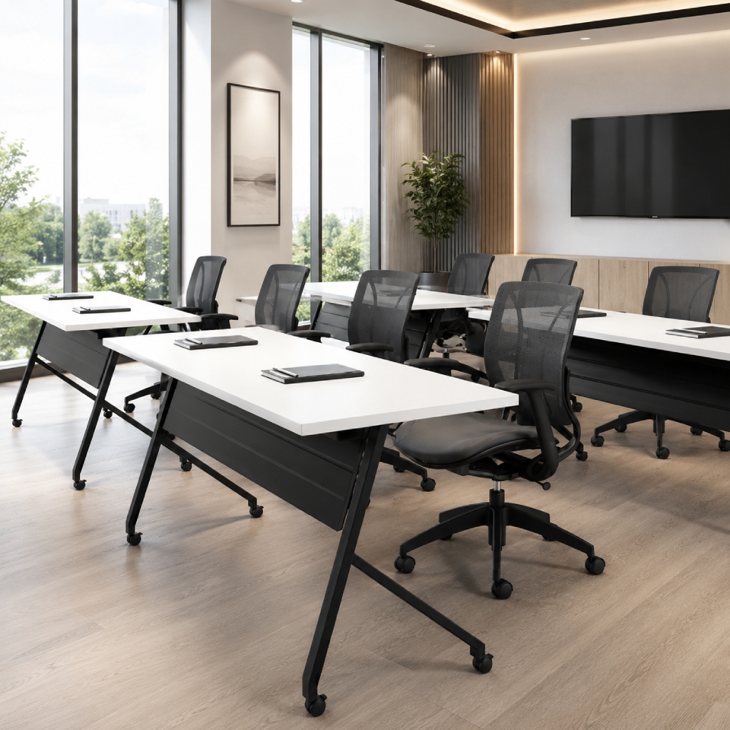 office chair-Roma-2