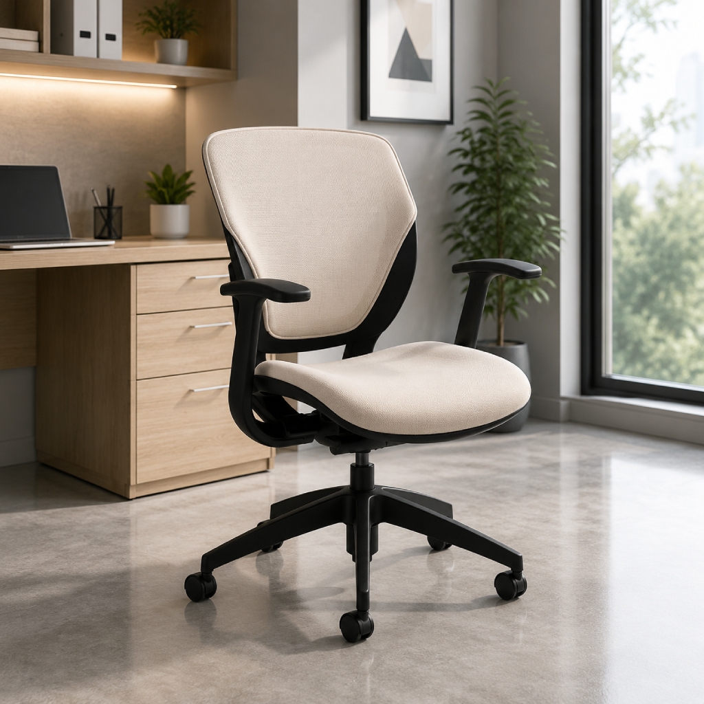 office chair-Roma-5