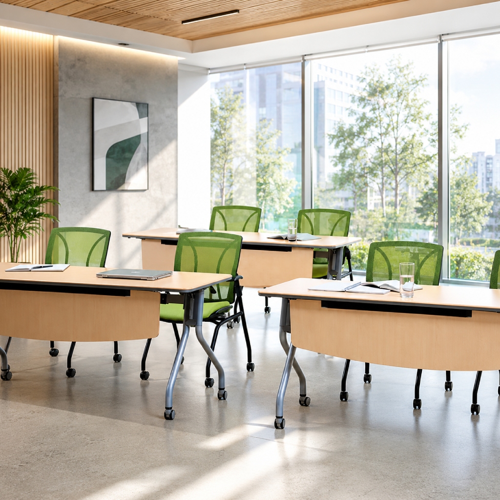 office chair-Roma