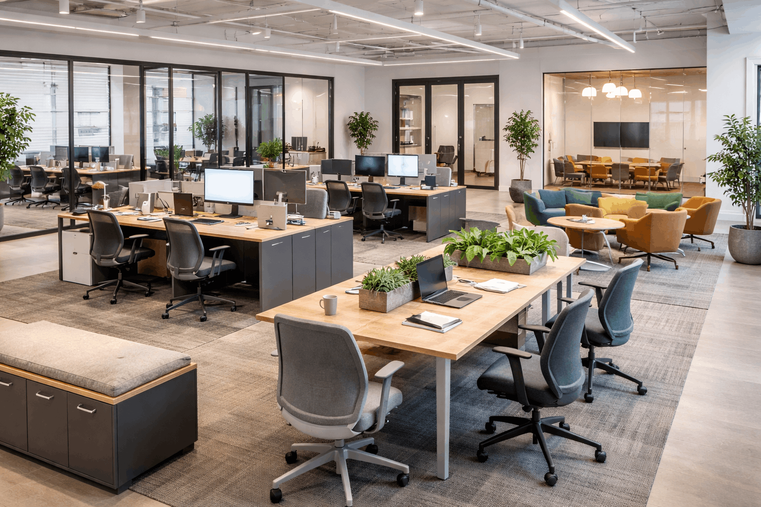 Why Choose Wells & Kimich