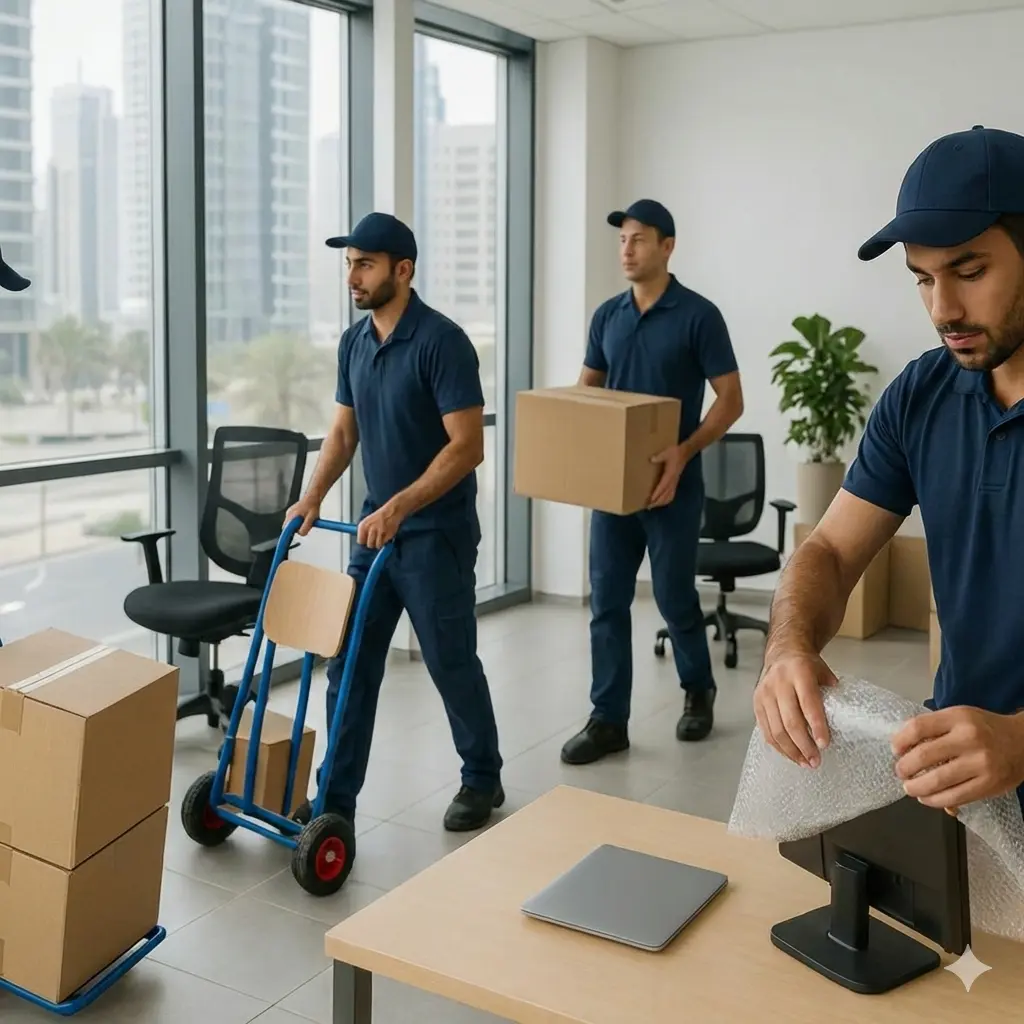 Delivery & Installation