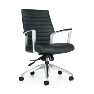 Accord Global Fabric 2671-4 Medium Back Tilter