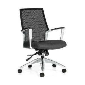 Accord Global Mesh 2677-4 Medium Back Tilter