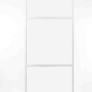 Acrylic Split Floor Panels