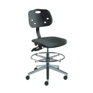 BioFit Armor Seat Series Mid Height Task Chair