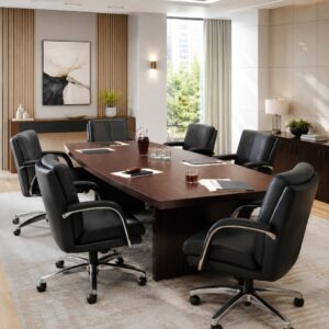 Boardroom Style Tables