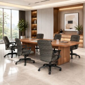 Boardroom Style Tables