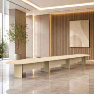 Boardroom Style Tables
