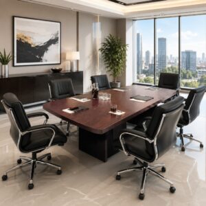 Boardroom Style Tables