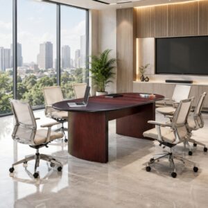 Boardroom Style Tables