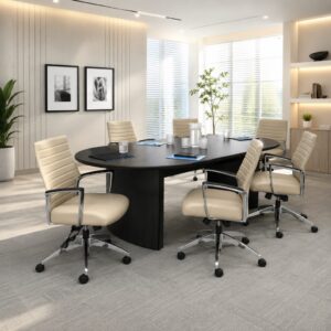 Boardroom - Conference Room Tables - v6