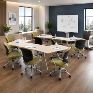 Bungee Style Tables