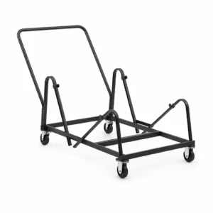 Duet Style Stacking Tables