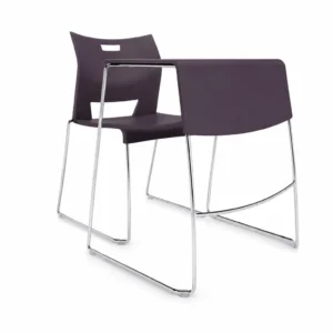 Duet Style Stacking Tables