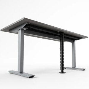 ESI Conceal System for Cable Management