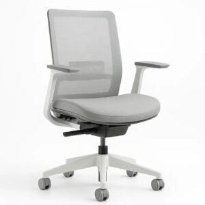 Factor 5541 Medium Back Ergonomic Chair