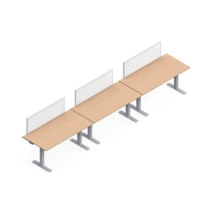 FreeFit Benching FFHAB547 175.5″W x 29″D