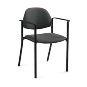 Global Comet 2171 Stackable Armchair