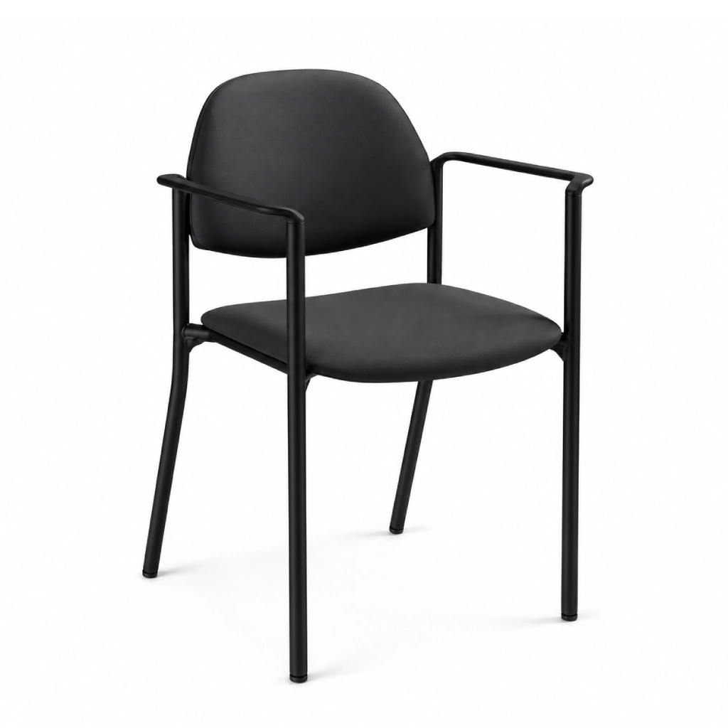 Global Comet 2171 Stackable Armchair