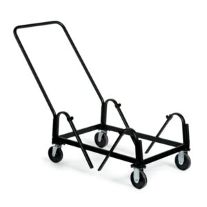 Global Duet Mobile Dolly for Tables & Chairs