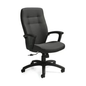 Global Synopsis 5090-4 With High Back Tilter