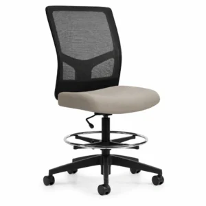 Global Weev 2221-3 Multi Tilter Medium Mesh Back