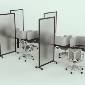 Hide Desktop Privacy Panel