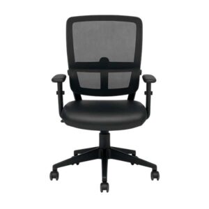 High Back Managers Chair 12110B by Offices to Go