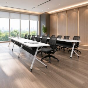 Junction-training room tables- gallery