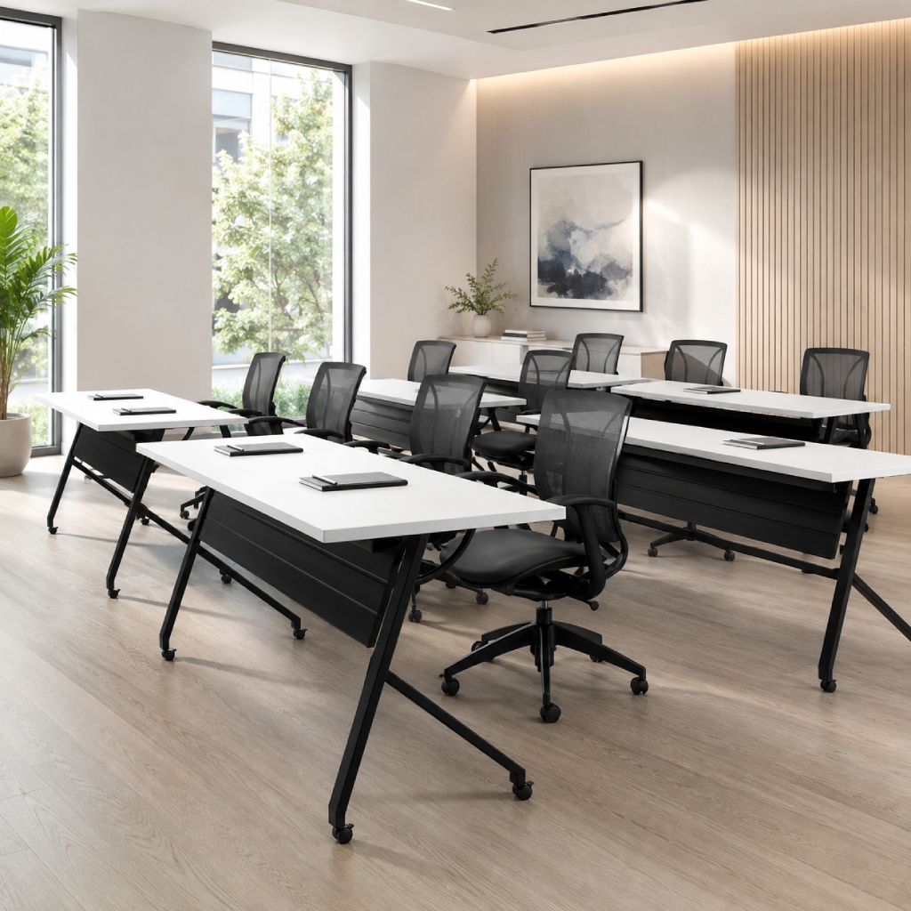 Junction-training room tables- gallery2