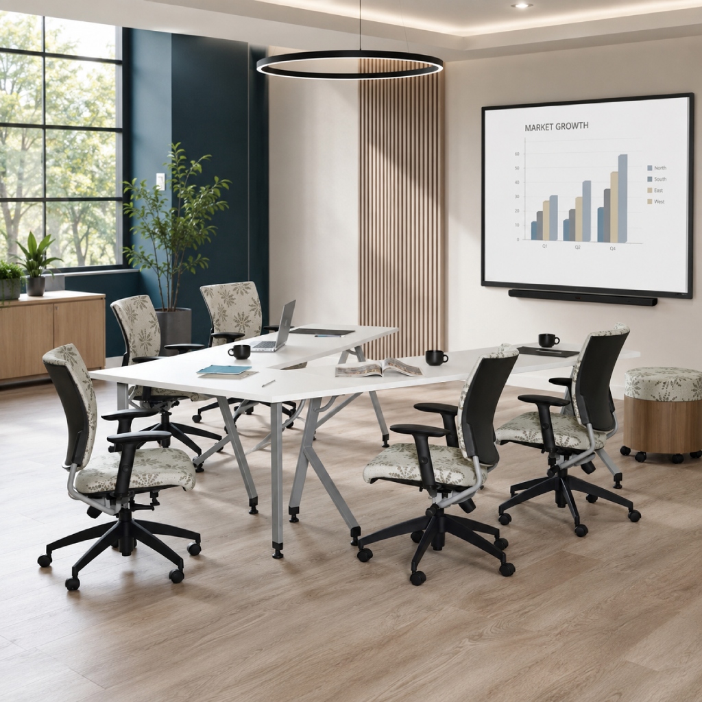 Junction-training room tables- gallery3