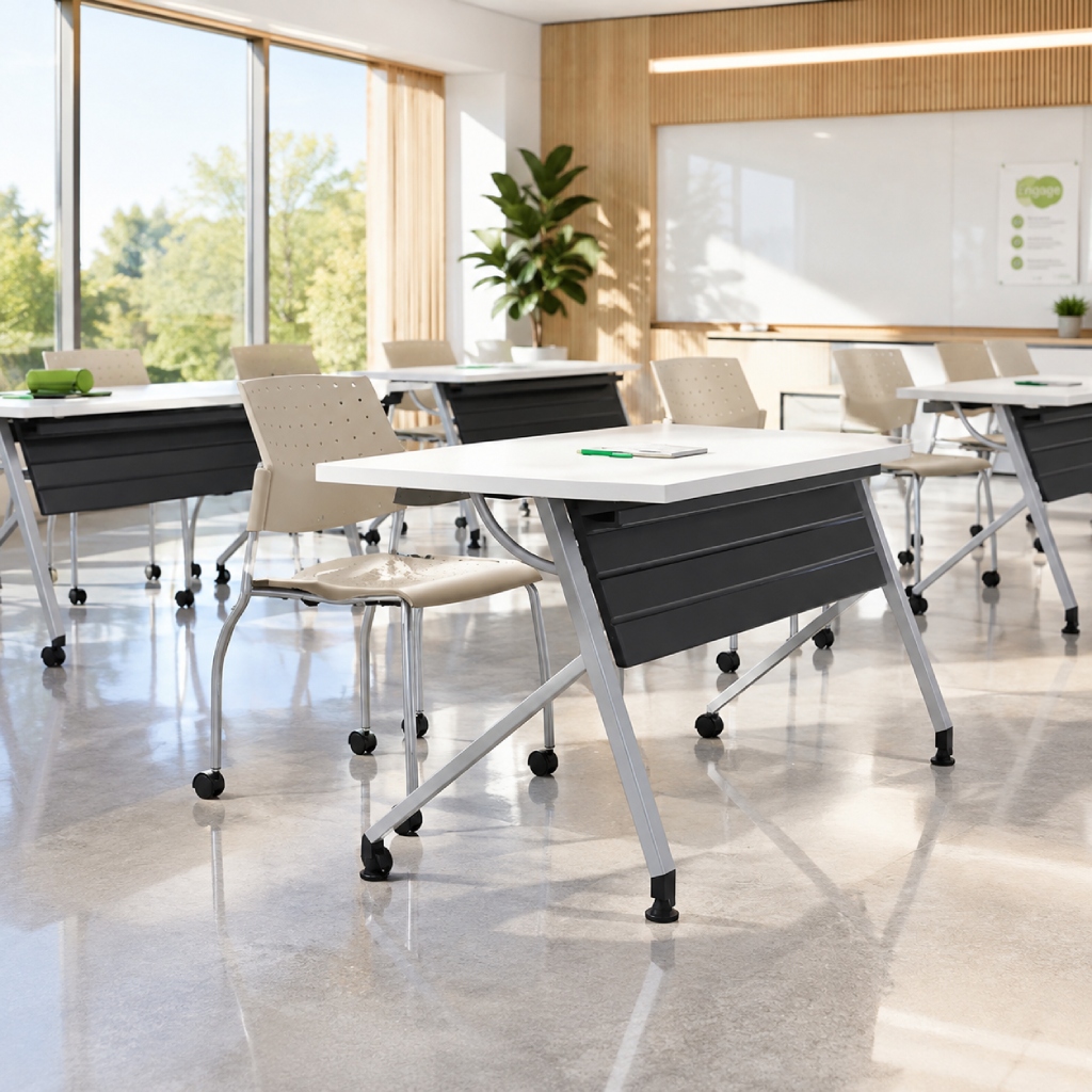 Junction-training room tables- gallery5