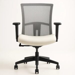 Mesh Medium Back 6322-0 Synchro Tilter