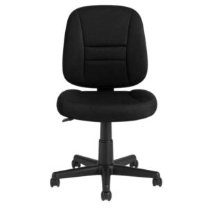 Offices to Go 11343B Air Mesh Armless Task Chair