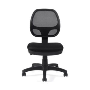 Offices to Go 11642B Task Chair Armless