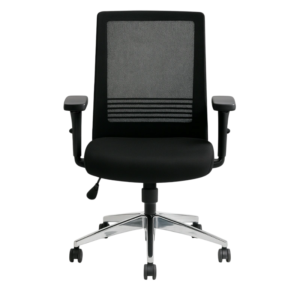 Offices to Go 11325B MeshBack Executive Chair