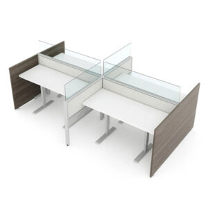 PowerBeam EPB 504 Benching Typical