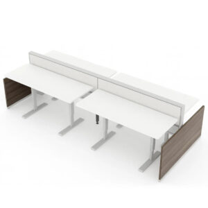 PowerBeam EPB 505 Benching Typical