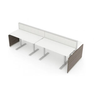 PowerBeam EPB 506 Benching Typical